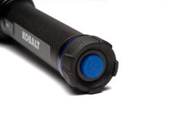 Kobalt Flashlights Virtually Indestructible Waterproof 600-Lumen LED Flashlight (Battery Included) -Hot Sale Kobalt Shop 40778319 scaled