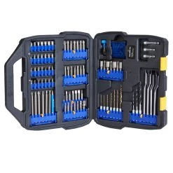 Kobalt Screwdriver Bits Set Shank Screwdriver Bit Set (106-Piece) 11 Kobalt Screwdriver Bits Set Shank Screwdriver Bit Set (106-Piece) -Hot Sale Kobalt Shop 40854432