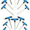 Kobalt Hex Keys & Torx Keys 14-key Standard (Sae) and Metric Combination Hex Key Set