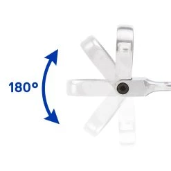 Kobalt Ratchet Wrenches & Sets 8-Piece Set 12-Point Standard (SAE) Flexible Head Ratchet Wrench Set -Hot Sale Kobalt Shop 40902046