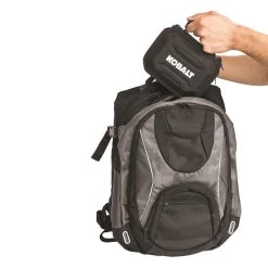 Kobalt Screwdriver Bits Electronic repair Set Steel Hex Shank Screwdriver Bit Set Screwdriver (50-Piece) -Hot Sale Kobalt Shop 40910468