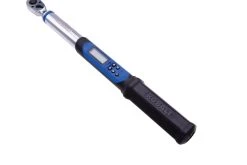 Kobalt Torque Wrenches 3/8-in Drive Digital Torque Wrench (5-ft lb to 100-ft lb) -Hot Sale Kobalt Shop 40939542 scaled