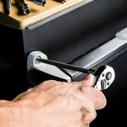 Kobalt Driver Sockets & Sets 7-Piece 1/4-in; 3/8-in Drive Set Hex Bit Standard (SAE) Driver Socket Set -Hot Sale Kobalt Shop 41004025