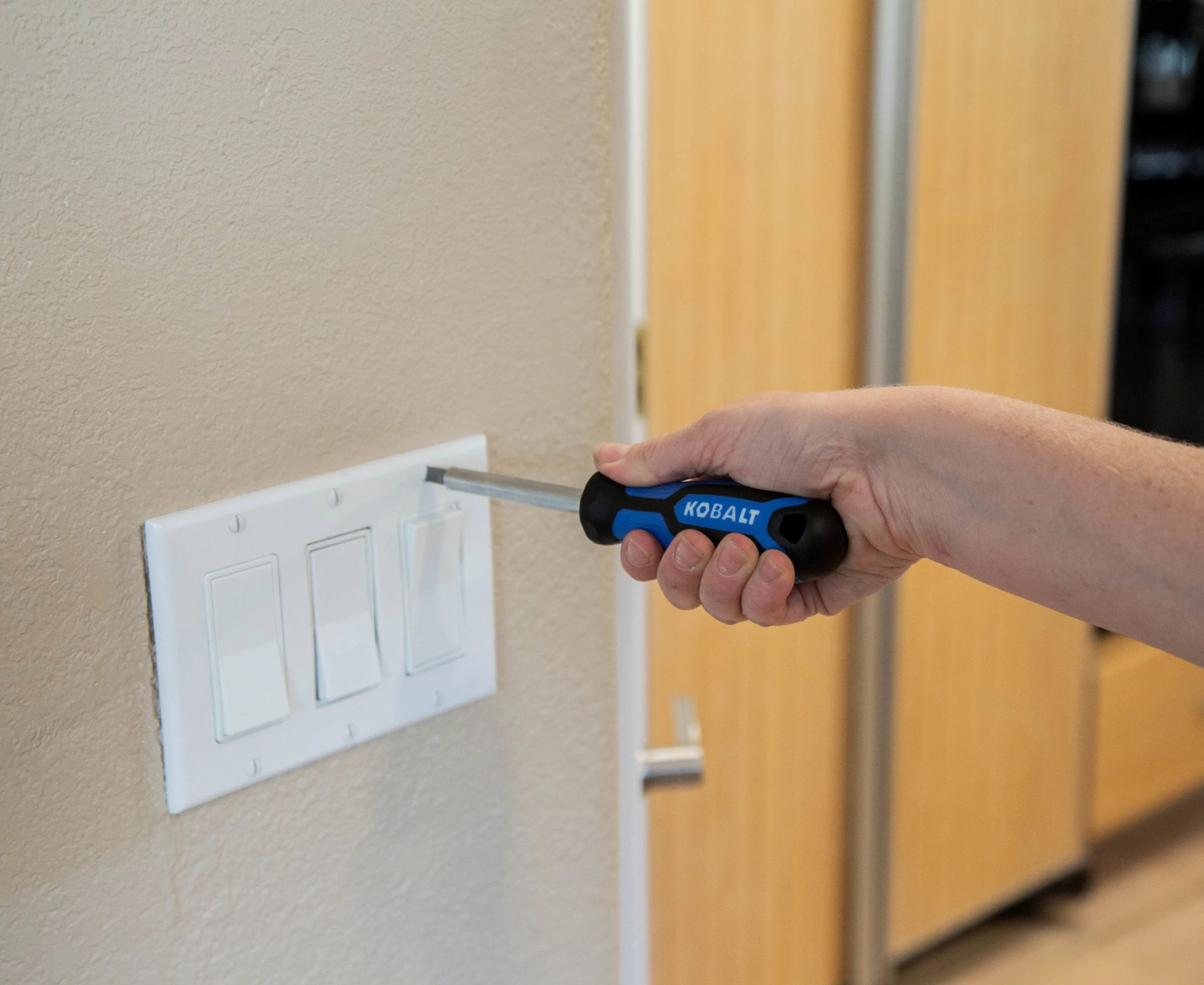 Kobalt Household Tool Sets 267-Piece Household Tool Set with Soft Case 18 Kobalt Household Tool Sets 267-Piece Household Tool Set with Soft Case - Image 18