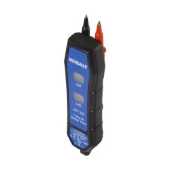 Kobalt Test Meters 120V To 240V Analog Voltage/Continuity Voltage Tester -Hot Sale Kobalt Shop 41453205