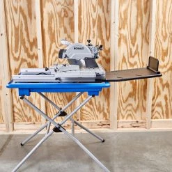 Kobalt Tile Saws 7-in 10-Amp Wet Sliding Table Tile Saw with Stand 18 Kobalt Tile Saws 7-in 10-Amp Wet Sliding Table Tile Saw with Stand -Hot Sale Kobalt Shop 41973187