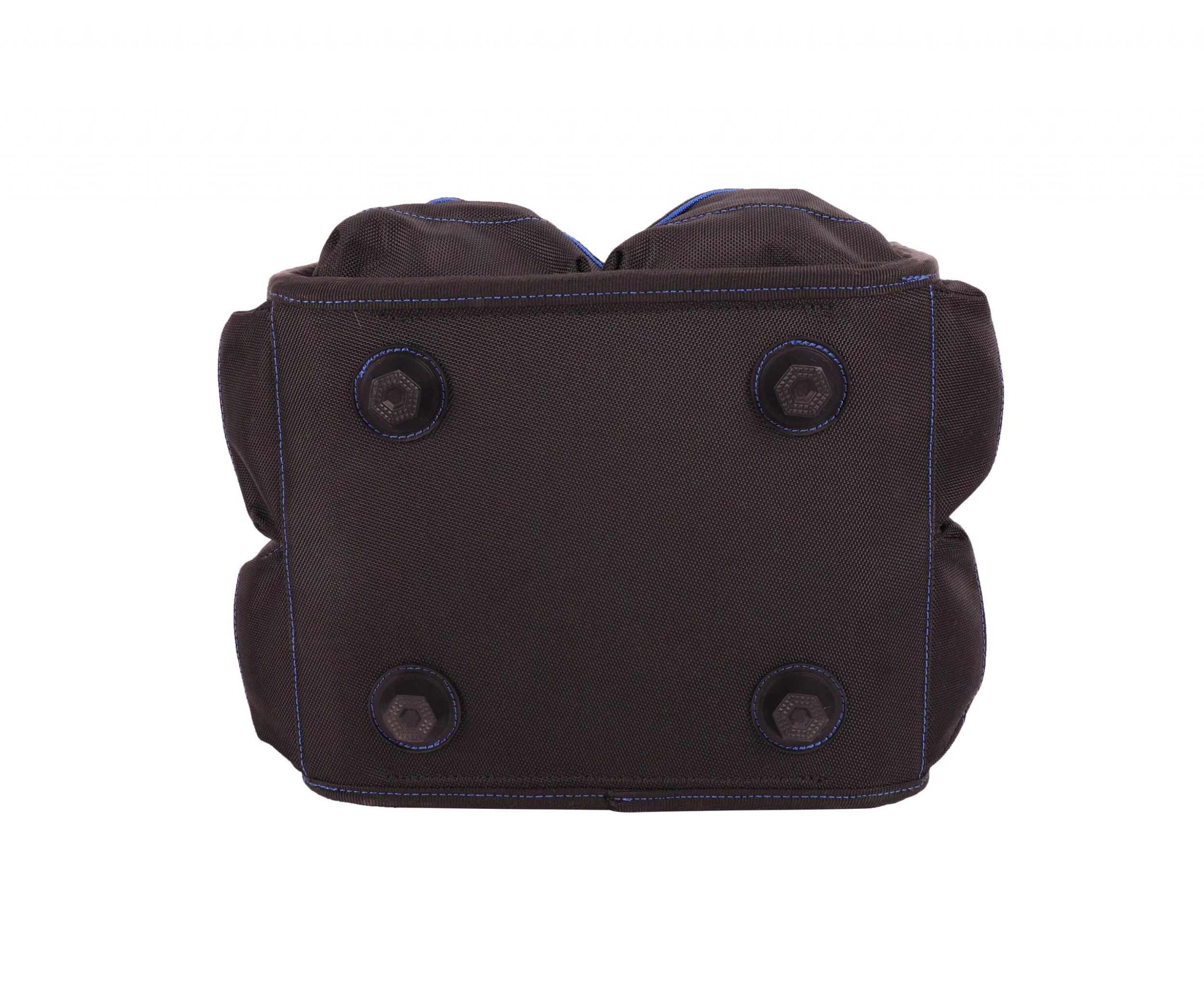 Kobalt Tool Bags Blue Black Polyester 12-in Tool Tote 10 Kobalt Tool Bags Blue Black Polyester 12-in Tool Tote - Image 10