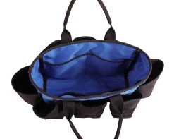 Kobalt Tool Bags Blue Black Polyester 14-in Tool Bag 7 Kobalt Tool Bags Blue Black Polyester 14-in Tool Bag -Hot Sale Kobalt Shop 42143962 scaled