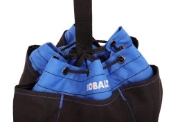 Kobalt Tool Bags Blue Black Polyester 10-in Accessory Tool Bag -Hot Sale Kobalt Shop 42143971 scaled