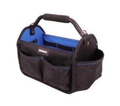 Kobalt Tool Bags Blue Black Polyester 15-in Tool Tote 14 Kobalt Tool Bags Blue Black Polyester 15-in Tool Tote -Hot Sale Kobalt Shop 42144079 scaled
