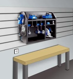 Kobalt Power Tool Combo Kits 2-Tool 24-Volt Max Brushless Power Tool Combo Kit Case (1-Battery Included and Charger Included) -Hot Sale Kobalt Shop 42156027 scaled