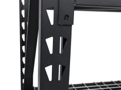 Kobalt Freestanding Shelving Units 77-in W x 24-in D x 72-in H 4-Tier Heavy Duty Steel Utility 17 Kobalt Freestanding Shelving Units 77-in W x 24-in D x 72-in H 4-Tier Heavy Duty Steel Utility -Hot Sale Kobalt Shop 42193276 scaled