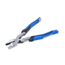 Kobalt 9.45-in Electrical Linesman Pliers with Wire Cutter -Hot Sale Kobalt Shop 42198772