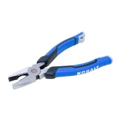 Kobalt 7-in Electrical Linesman Pliers with Wire Cutter 12 Kobalt 7-in Electrical Linesman Pliers with Wire Cutter -Hot Sale Kobalt Shop 42198773