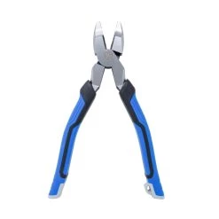 Kobalt 11.42-in Electrical Linesman Pliers with Wire Cutter 11 Kobalt 11.42-in Electrical Linesman Pliers with Wire Cutter -Hot Sale Kobalt Shop 42198778