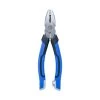 Kobalt 7-in Electrical Linesman Pliers with Wire Cutter