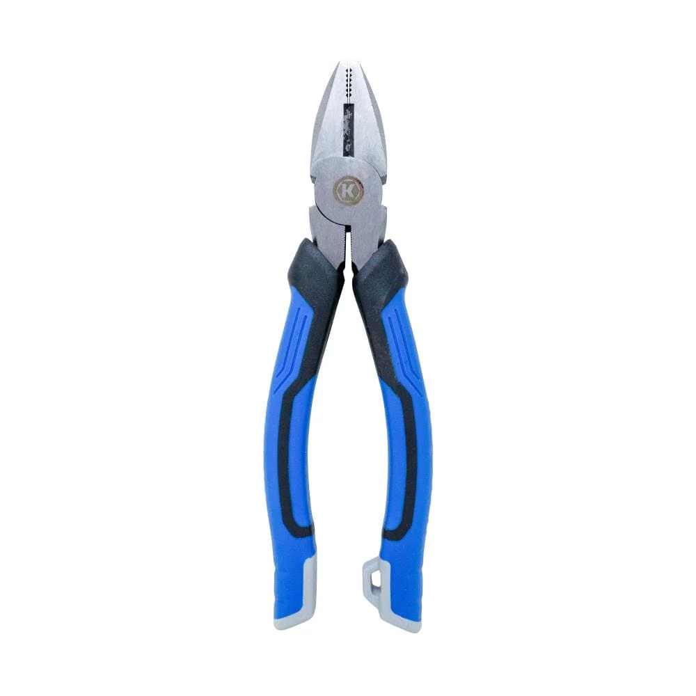 Kobalt 7-in Electrical Linesman Pliers with Wire Cutter 1 Kobalt 7-in Electrical Linesman Pliers with Wire Cutter