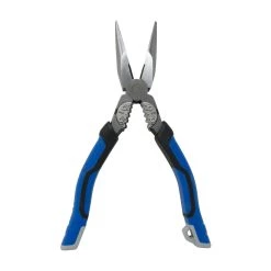 Kobalt 8-in Electrical Long Nose Pliers with Wire Cutter 13 Kobalt 8-in Electrical Long Nose Pliers with Wire Cutter -Hot Sale Kobalt Shop 42198787
