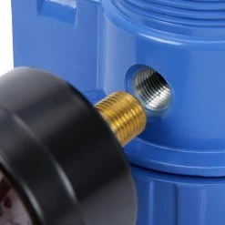 Kobalt Air Compressor Accessories 3/8-in Air Regulator 9 Kobalt Air Compressor Accessories 3/8-in Air Regulator -Hot Sale Kobalt Shop 42208132