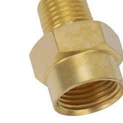 Kobalt Air Compressor Fittings 1/4-in x 3/8-in Adapter -Hot Sale Kobalt Shop 42208151