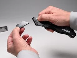 Kobalt Utility Knives Speed Release 10-Blade Folding Utility Knife with On Tool Blade Storage 14 Kobalt Utility Knives Speed Release 10-Blade Folding Utility Knife with On Tool Blade Storage -Hot Sale Kobalt Shop 42245124