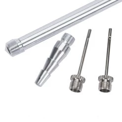 Kobalt Air Compressor Accessories 7-Piece Blow Gun Kit -Hot Sale Kobalt Shop 42260892