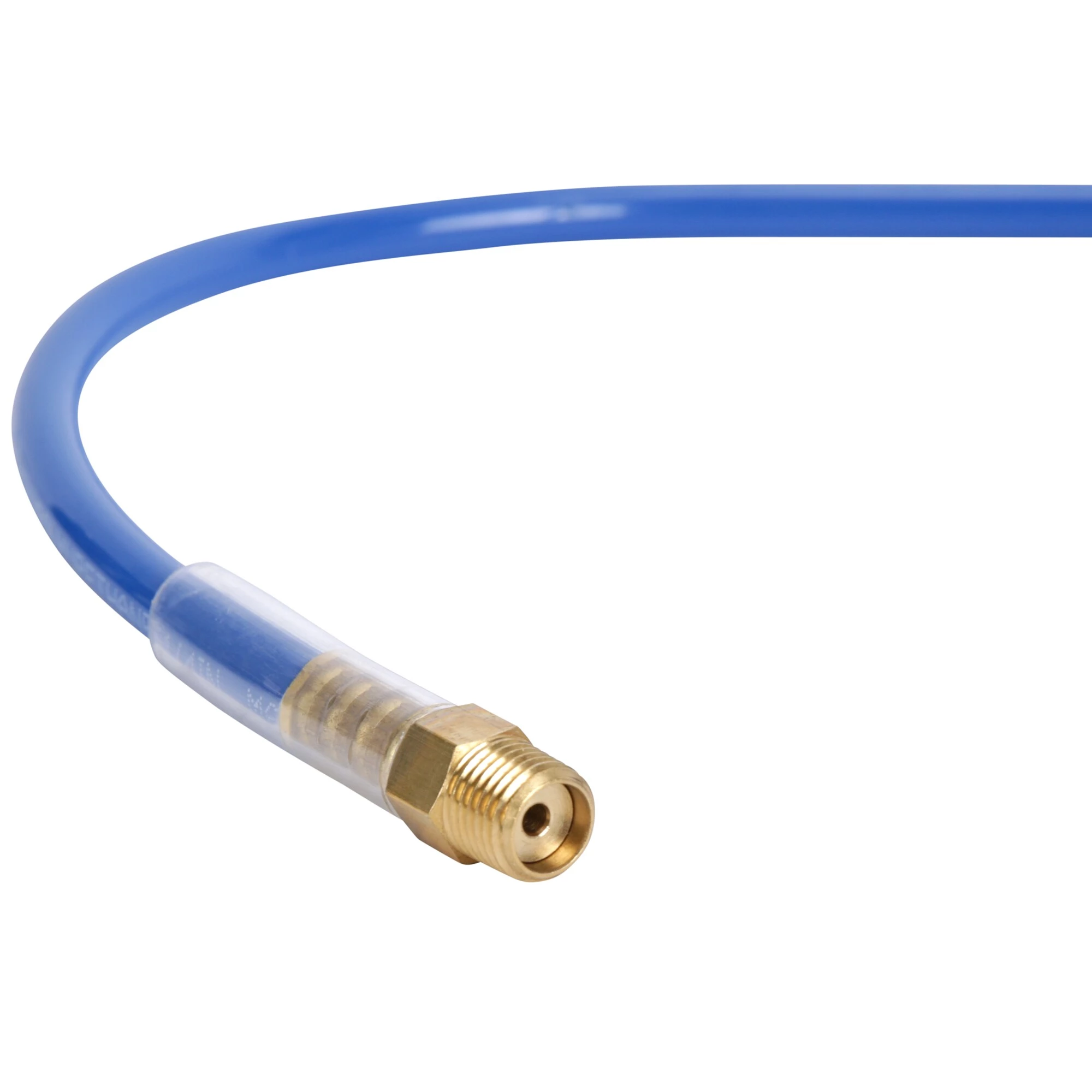 Kobalt Air Compressor Hoses 1/4-in Kink Free 25-ft Polyurethane Air Hose 4 Kobalt Air Compressor Hoses 1/4-in Kink Free 25-ft Polyurethane Air Hose - Image 4