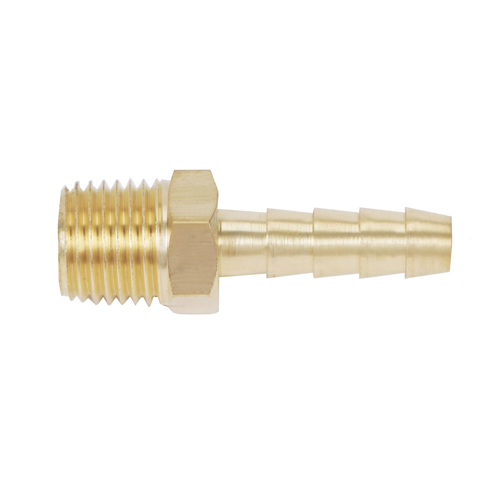 Kobalt Air Compressor Fittings 1/4-in Hose Repair Kit 4 Kobalt Air Compressor Fittings 1/4-in Hose Repair Kit - Image 4