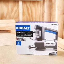 Kobalt Air Inflators Air Inflator (Power Source: Car) -Hot Sale Kobalt Shop 42291862