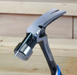 Kobalt Hammers 16-oz Smooth Face Steel Head Steel Claw Hammer -Hot Sale Kobalt Shop 42377288 scaled