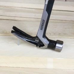 Kobalt Hammers 20-oz Smooth Face Steel Head Steel Claw Hammer -Hot Sale Kobalt Shop 42382305 scaled
