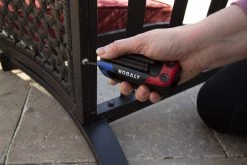 Kobalt Hex Keys & Torx Keys 17-key Standard (Sae) and Metric Combination Folding Hex Key Set 13 Kobalt Hex Keys & Torx Keys 17-key Standard (Sae) and Metric Combination Folding Hex Key Set -Hot Sale Kobalt Shop 42394133 scaled