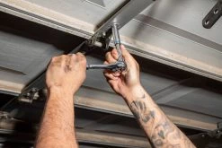 Kobalt Mechanics Tool Sets 154-Piece Standard (SAE) and Metric Combination Polished Chrome Mechanics Tool Set (1/4-in; 3/8-in) -Hot Sale Kobalt Shop 42394179 scaled