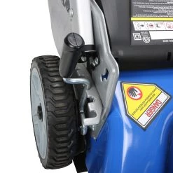 Kobalt Cordless Electric Push Lawn Mowers 80-Volt Max Brushless 21-in Self-propelled Cordless Electric Lawn Mower 6 Ah (Battery and Charger Included) -Hot Sale Kobalt Shop 42448606