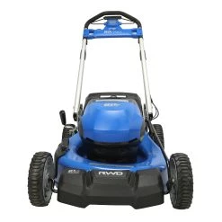Kobalt Cordless Electric Push Lawn Mowers 80-Volt Max Brushless 21-in Self-propelled Cordless Electric Lawn Mower 6 Ah (Battery and Charger Included) -Hot Sale Kobalt Shop 42448608