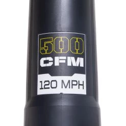 Kobalt Cordless Electric Leaf Blowers 24-volt Max 500-CFM Brushless Handheld Cordless Electric Leaf Blower (Tool Only) -Hot Sale Kobalt Shop 42554926