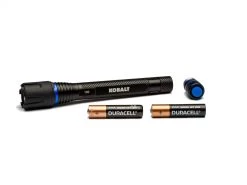 Kobalt Flashlights Virtually Indestructible Waterproof 2-pack 100-Lumen LED Flashlight (Battery Included) -Hot Sale Kobalt Shop 42689080 scaled