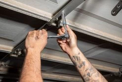 Kobalt Mechanics Tool Sets 250-Piece Standard (SAE) and Metric Combination Polished Chrome Mechanics Tool Set (1/4-in; 3/8-in) -Hot Sale Kobalt Shop 42702390 scaled