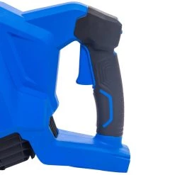 Kobalt Cordless Electric Leaf Blowers 24-volt 500-CFM Brushless Handheld Cordless Electric Leaf Blower 4 Ah (Battery & Charger Included) 14 Kobalt Cordless Electric Leaf Blowers 24-volt 500-CFM Brushless Handheld Cordless Electric Leaf Blower 4 Ah (Battery & Charger Included) -Hot Sale Kobalt Shop 42705504