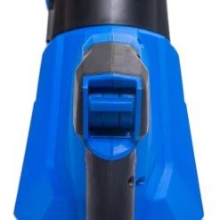 Kobalt Cordless Electric Leaf Blowers 24-volt 500-CFM Brushless Handheld Cordless Electric Leaf Blower 4 Ah (Battery & Charger Included) 13 Kobalt Cordless Electric Leaf Blowers 24-volt 500-CFM Brushless Handheld Cordless Electric Leaf Blower 4 Ah (Battery & Charger Included) -Hot Sale Kobalt Shop 42705512