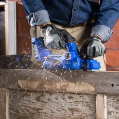 Kobalt Planers 3.25-in W 24-Volt Max Handheld Planer 21 Kobalt Planers 3.25-in W 24-Volt Max Handheld Planer -Hot Sale Kobalt Shop 42726762