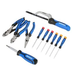 Kobalt Household Tool Sets Kobalt 22pc Tool Bag Set -Hot Sale Kobalt Shop 43079060 scaled