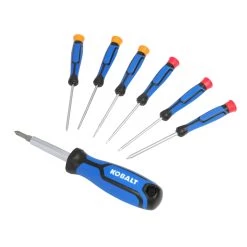 Kobalt Household Tool Sets Kobalt 22pc Tool Bag Set -Hot Sale Kobalt Shop 43079061 scaled