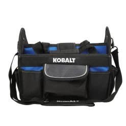 Kobalt Household Tool Sets Kobalt 22pc Tool Bag Set -Hot Sale Kobalt Shop 43080707 scaled
