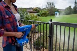 Kobalt Electric Pressure Washers 600-PSI 0.8-GPM Cold Water Electric Pressure Washer -Hot Sale Kobalt Shop 43147885 scaled