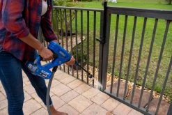 Kobalt Electric Pressure Washers 600-PSI 0.8-GPM Cold Water Electric Pressure Washer -Hot Sale Kobalt Shop 43147888 scaled