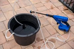 Kobalt Electric Pressure Washers 600-PSI 0.8-GPM Cold Water Electric Pressure Washer -Hot Sale Kobalt Shop 43147896 scaled