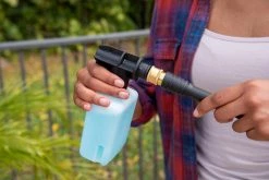 Kobalt Electric Pressure Washers 600-PSI 0.8-GPM Cold Water Electric Pressure Washer -Hot Sale Kobalt Shop 43147904 scaled