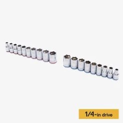 Kobalt Household Tool Sets 267 Piece Home Owner's Tool Set in Bag 22 Kobalt Household Tool Sets 267 Piece Home Owner's Tool Set in Bag -Hot Sale Kobalt Shop 43180647