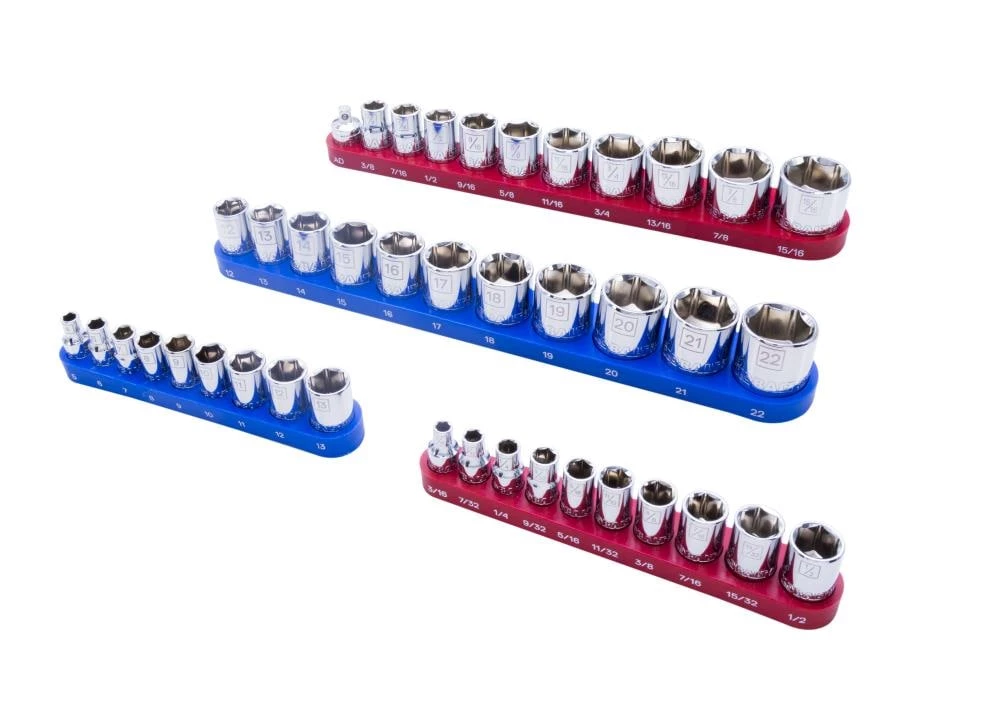 Kobalt Household Tool Sets 267 Piece Home Owner's Tool Set in Bag 5 Kobalt Household Tool Sets 267 Piece Home Owner's Tool Set in Bag - Image 5